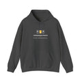 Vorgängerpfusch ist meine Arbeitsplatzsicherung · Elektriker Hoodie