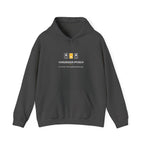Vorgängerpfusch ist meine Arbeitsplatzsicherung · Elektriker Hoodie