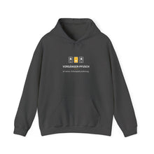 Vorgängerpfusch ist meine Arbeitsplatzsicherung · Elektriker Hoodie