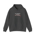Heft vergessen? Dann halt Note vergessen · Lehrer Hoodie