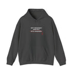 Heft vergessen? Dann halt Note vergessen · Lehrer Hoodie