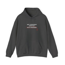 Heft vergessen? Dann halt Note vergessen · Lehrer Hoodie