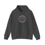Es macht so ein Geräusch? Dein Konto gleich auch · Kfz Hoodie
