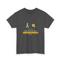 Mein Beruf: Dinge reparieren, die du „nur kurz selbst versucht“ hast · Elektriker T-Shirt