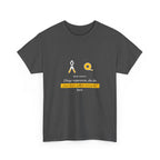Mein Beruf: Dinge reparieren, die du „nur kurz selbst versucht“ hast · Elektriker T-Shirt