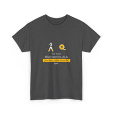 Mein Beruf: Dinge reparieren, die du „nur kurz selbst versucht“ hast · Elektriker T-Shirt