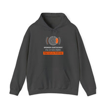 Bremsen quietschen? Das ist ein Hilferuf · Kfz Hoodie