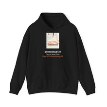 Stundensatz? Das ist Schmerzensgeld · Kfz Hoodie