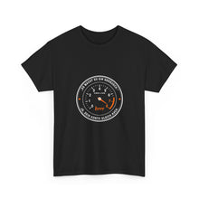 Es macht so ein Geräusch? Dein Konto gleich auch · Kfz T-Shirt