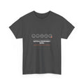 Gefühle benennen? Gern. Meine sind gerade nicht jugendfrei · Erzieher T-Shirt