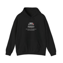 Ferien? Korrekturen mit Sonnenbrille · Lehrer Hoodie